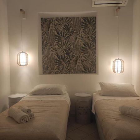 Palermo Central Apartments Экстерьер фото
