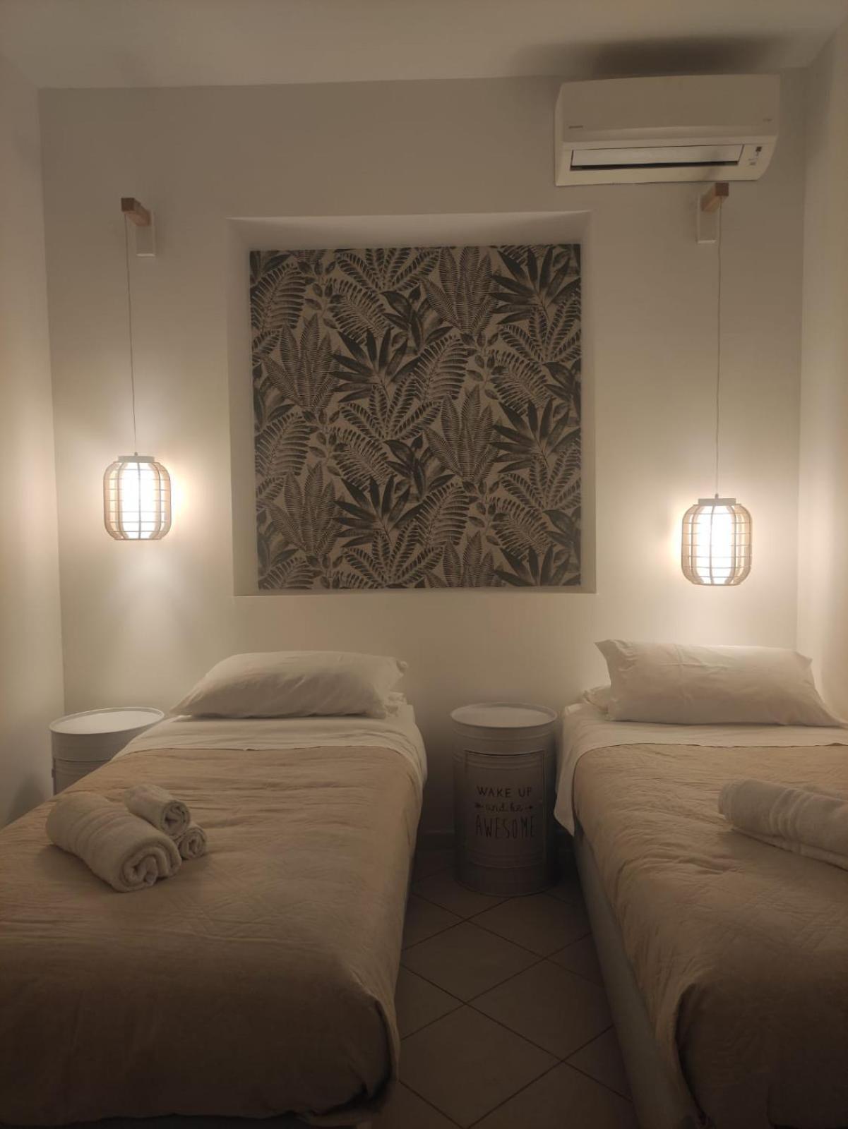 Palermo Central Apartments Экстерьер фото