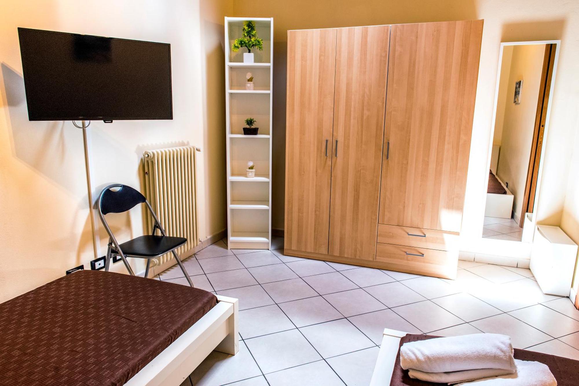 Palermo Central Apartments Экстерьер фото