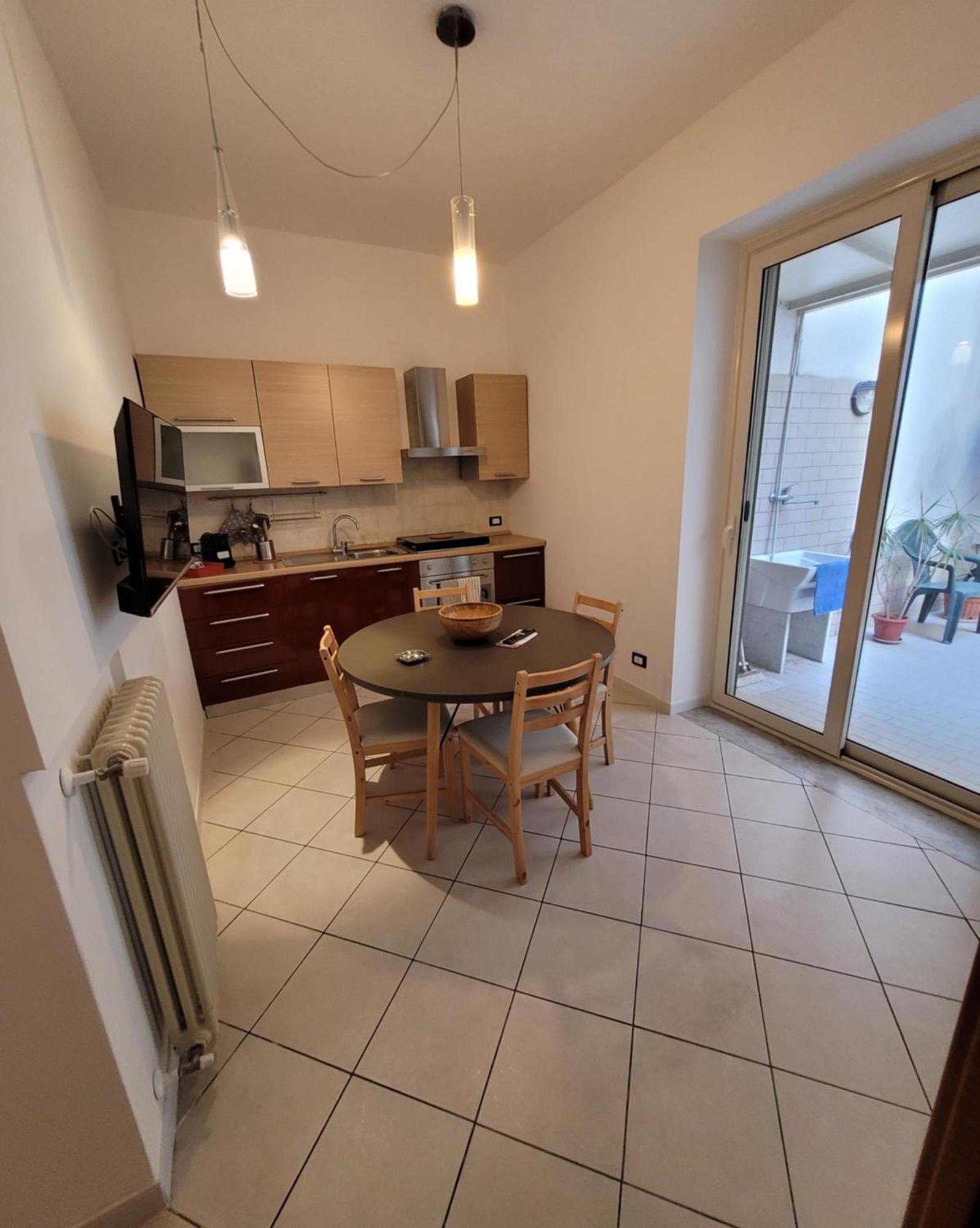 Palermo Central Apartments Экстерьер фото